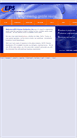 Mobile Screenshot of epspolymer.com